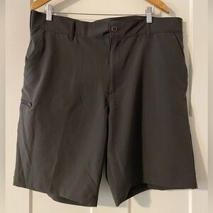 Lee Men's Flat Front Shorts
